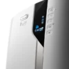 Delonghi Climatiseur Portatif Pac Ex130 Cst Wifi Blanc – Image 2