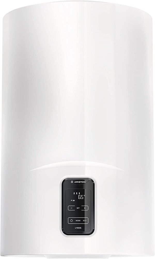 Ariston LYDOS PLUS 80 Litres V/5 EU Chauffe-eau électrique mural
