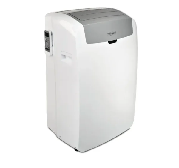 Climatiseur mobile PACW212HP Whirlpool