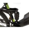 VTT électrique SURPASS 27,5"Noir 8 vitesse Tout -Suspendu-Batterie 11,6 Ah – Image 3