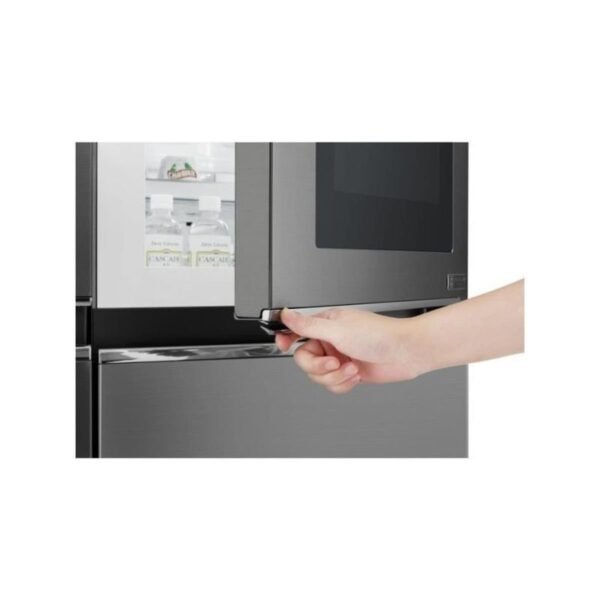 LG Réfrigérateur américain GSI960PZAZ, 625 l, Froid no frost – Image 7