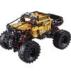 Lego®️ Technic - Le Tout-Terrain X-Trême - 42099