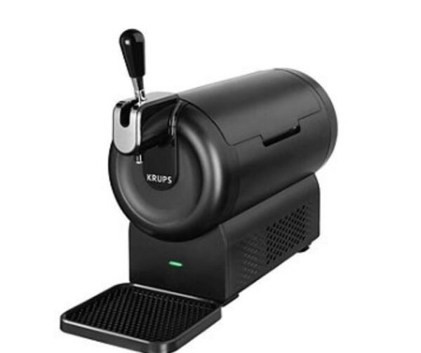 Machine à bière 2l noir the sub compact - vb641810 - krups – Image 2