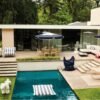 Pouf d'extérieur Fatboy Original Outdoor - Océan Foncé – Image 2