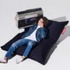 Pouf d'extérieur Fatboy Original Outdoor - Océan Foncé – Image 3