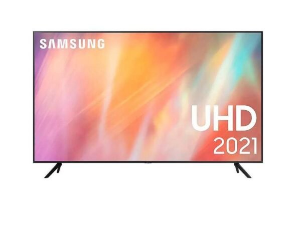 Samsung UE75AU7105 75" 4K Ultra HD (3840x2160) LCD Smart TV