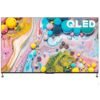 TCL 98C735 98" 4K Ultra HD (3840x2160) QLED Google TV