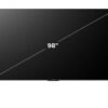 TCL 98C735 98" 4K Ultra HD (3840x2160) QLED Google TV – Image 2