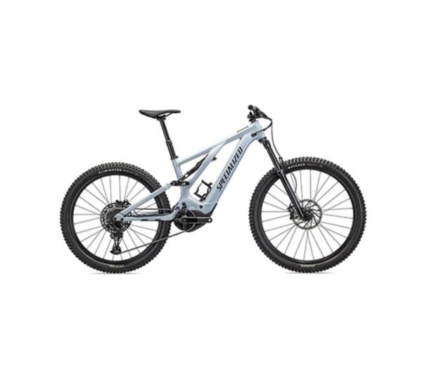 2022 SPECIALIZED TURBO LEVO ALLOY