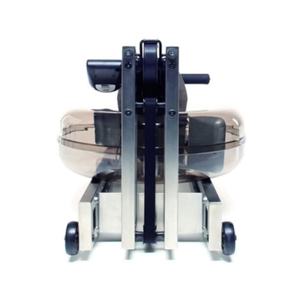WATERROWER RAMEUR SÉRIE S1 ACIER INOXYDABLE - MONITEUR S4 – Image 4