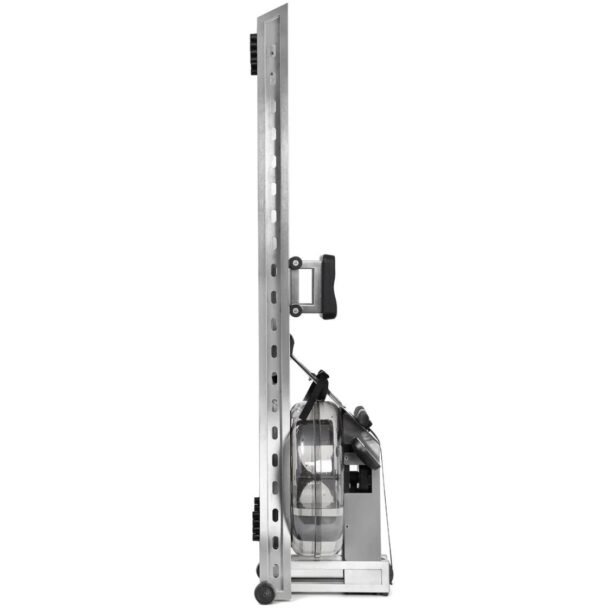 WATERROWER RAMEUR SÉRIE S1 ACIER INOXYDABLE - MONITEUR S4 – Image 3