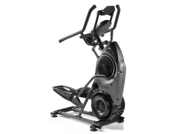 Vélo elliptique et stepper Max Trainer M8 – Image 3