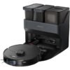 Roborock S7 MaxV Ultra - Aspirateur - robot - sans sac – Image 2