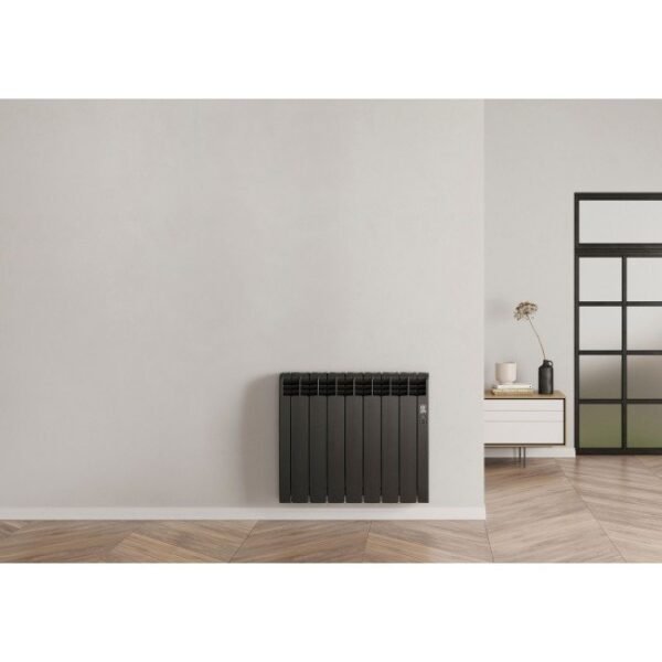 Radiateur électrique à fluide caloporteur - 2000 W - Série D – Image 2