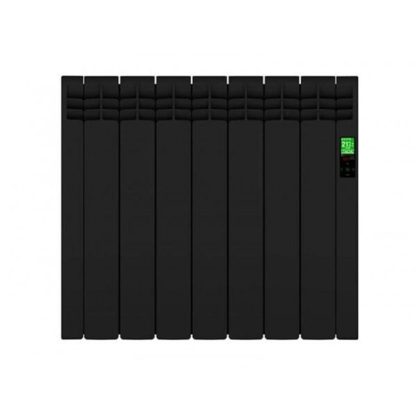 Radiateur électrique à fluide caloporteur - 2000 W - Série D